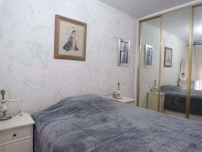 4 Cuarto Adosado en venta