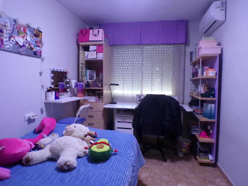 4 Cuarto Adosado en venta