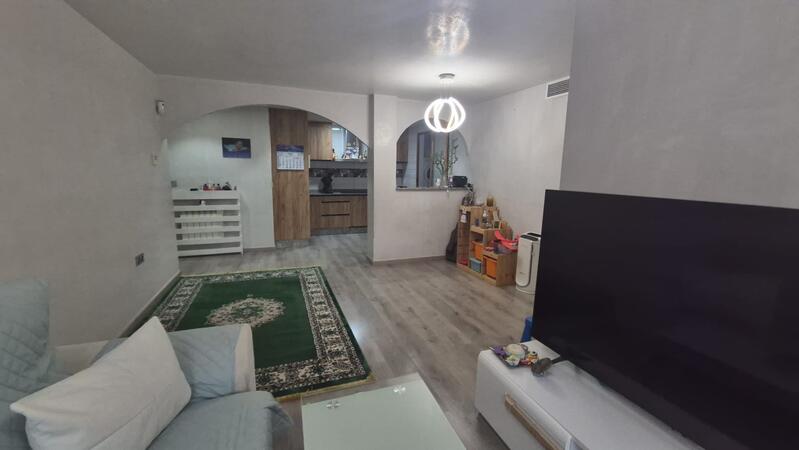 3 спальная комната квартира продается