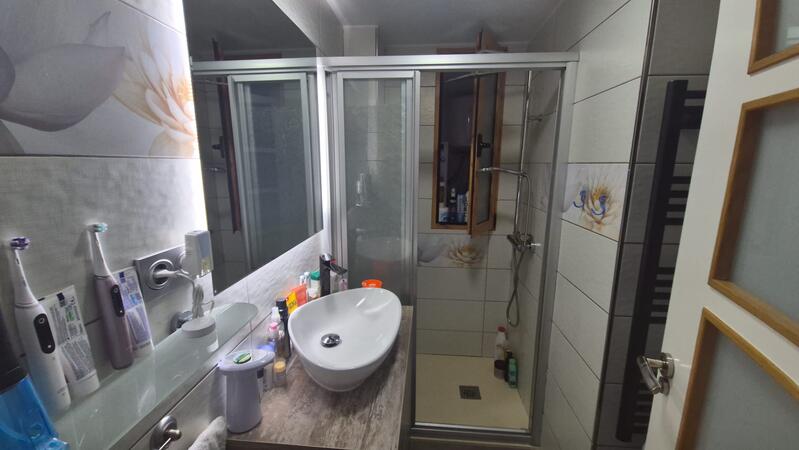 3 спальная комната квартира продается