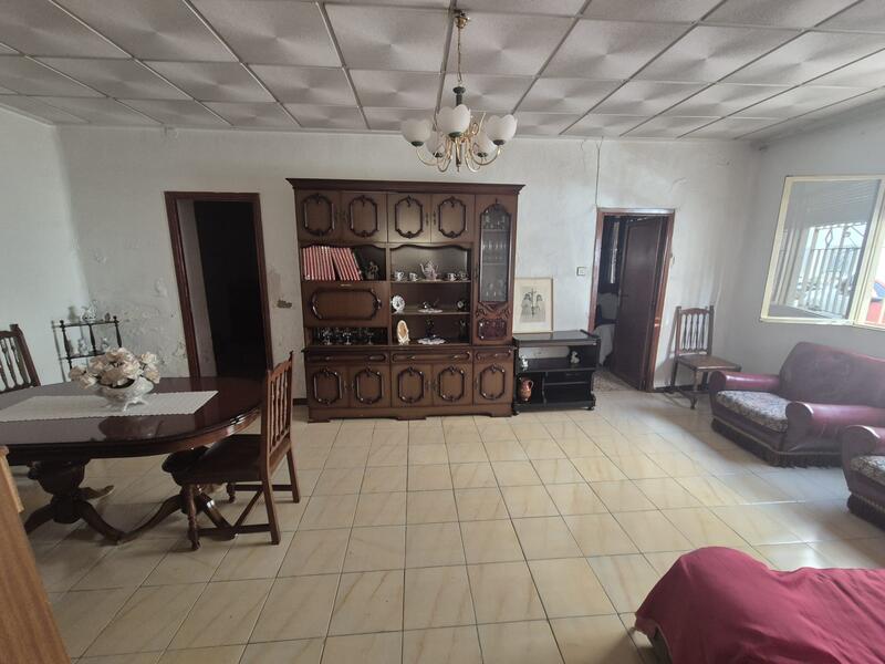 Maison de Ville à vendre dans Alcantarilla, Murcia