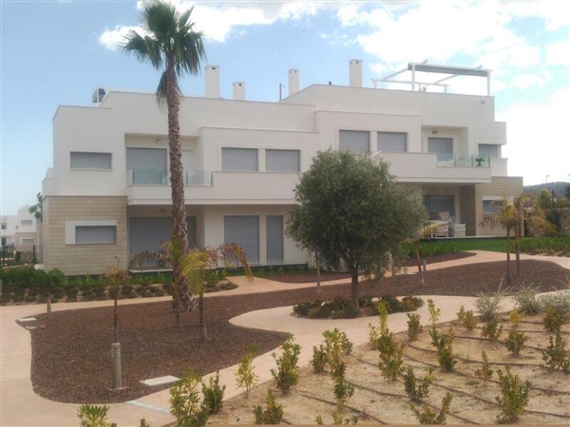 Apartment for sale in Los Montesinos, Alicante