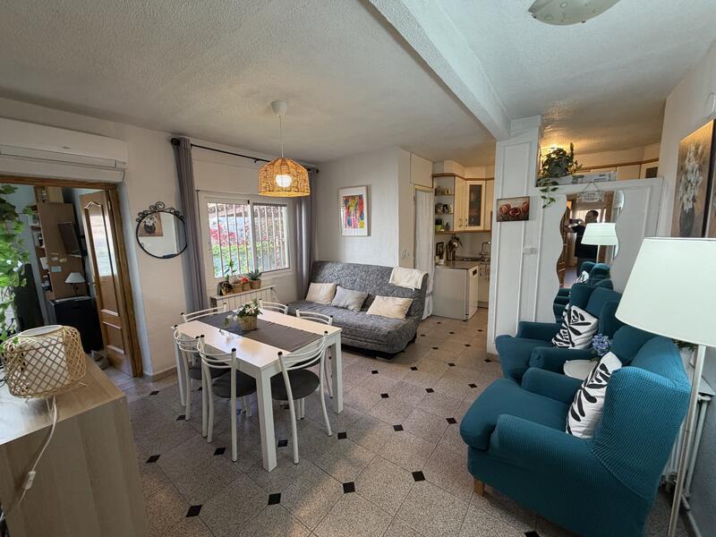 5 sovrum Villa till salu