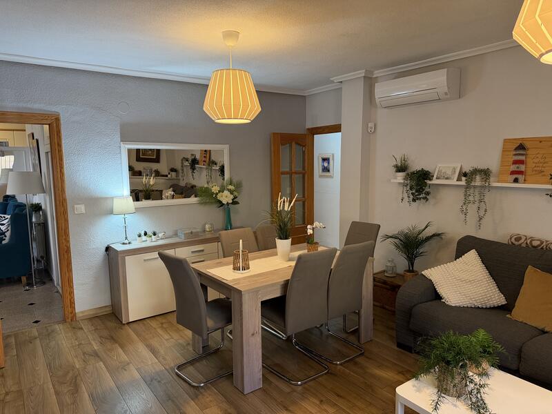 5 sovrum Villa till salu