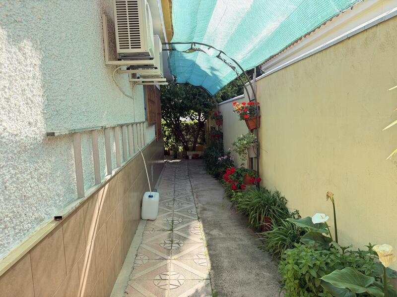 5 sovrum Villa till salu