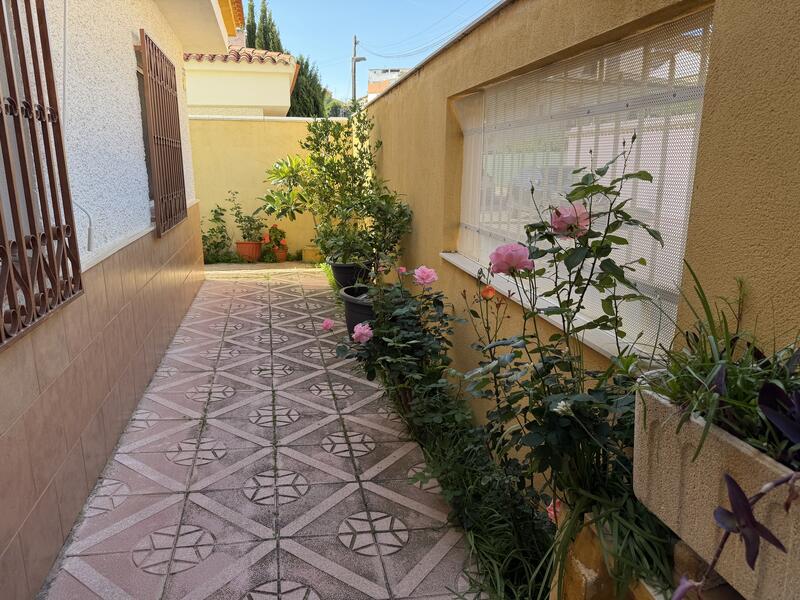 5 sovrum Villa till salu