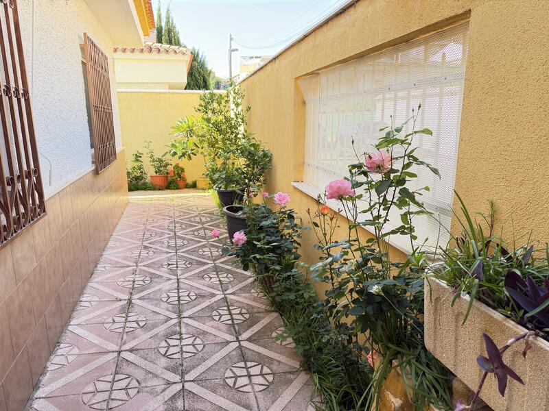 5 sovrum Villa till salu