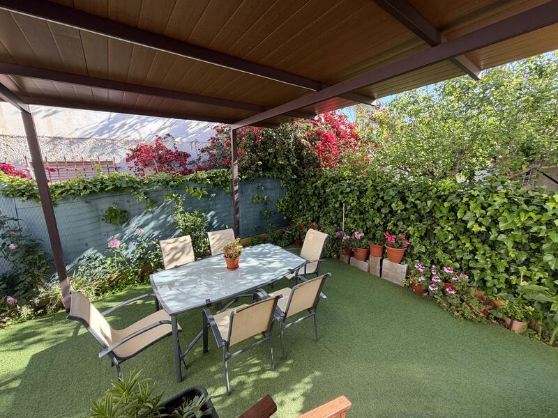 5 sovrum Villa till salu