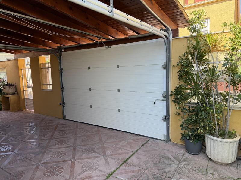 5 sovrum Villa till salu