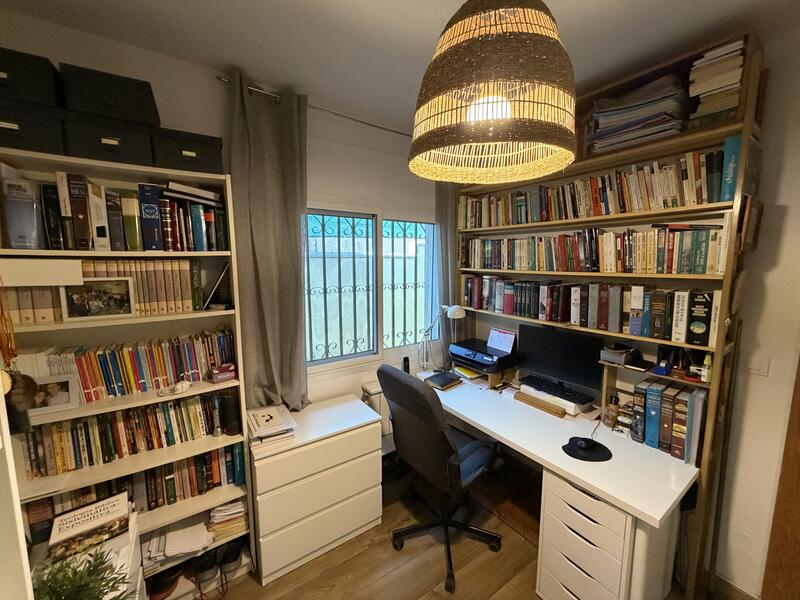 5 sovrum Villa till salu