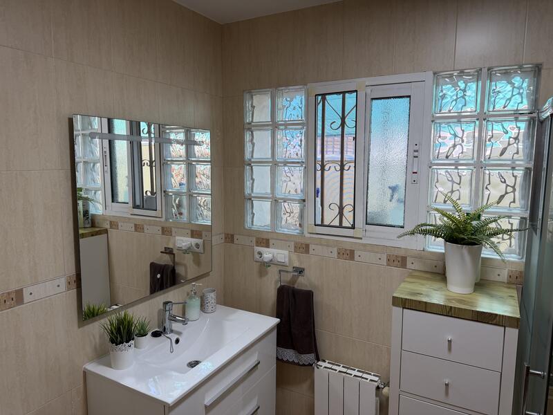 5 sovrum Villa till salu