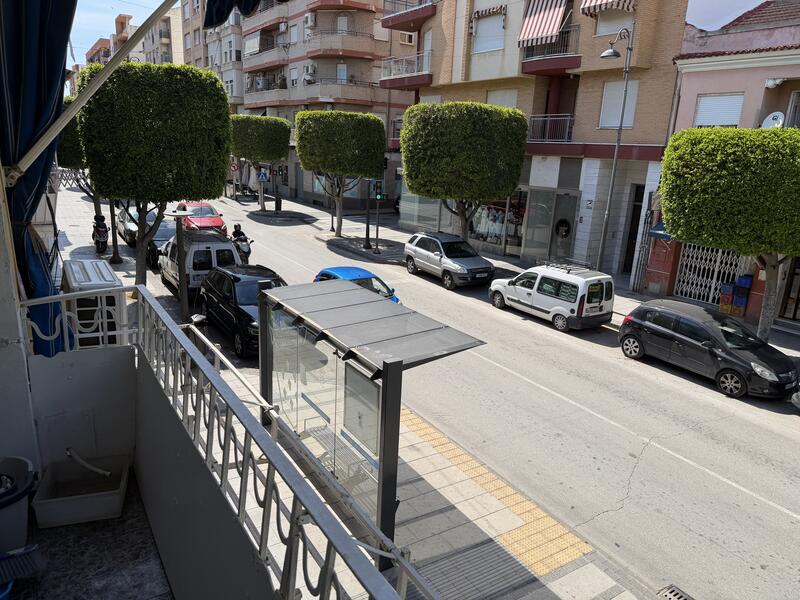 Appartement Te koop in Alcantarilla, Murcia