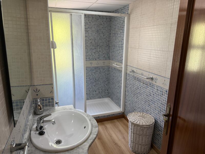 2 slaapkamer Appartement Te koop