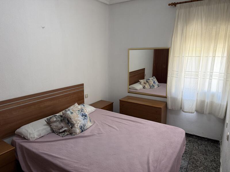 2 slaapkamer Appartement Te koop