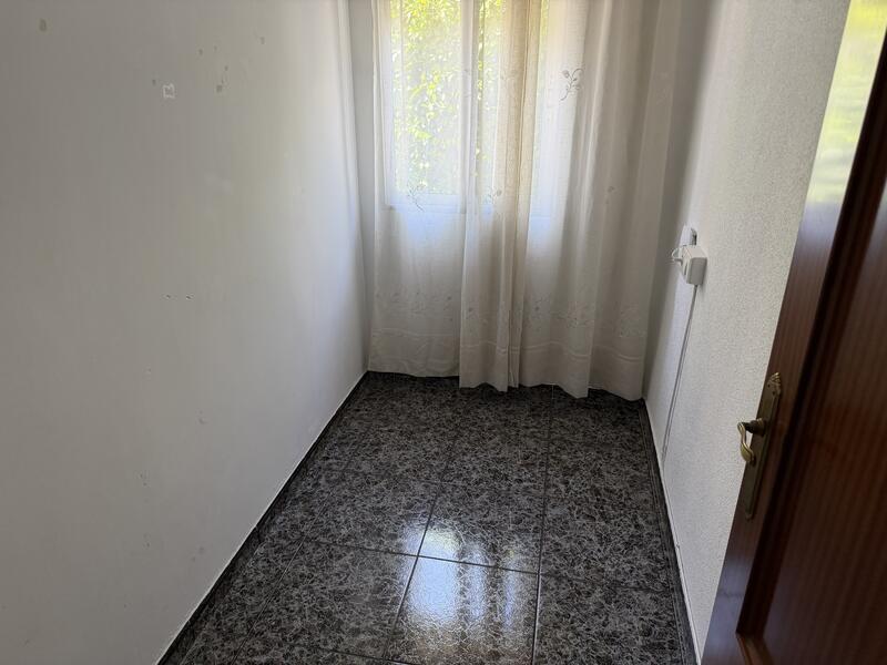 2 slaapkamer Appartement Te koop