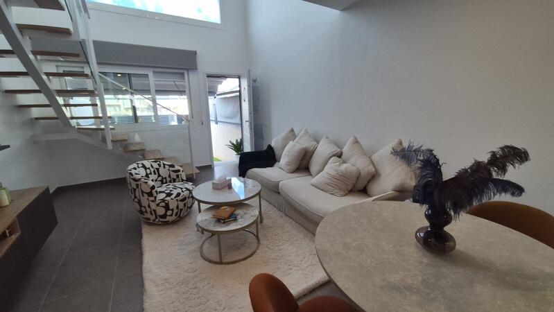 2 chambre Maison de Ville à vendre