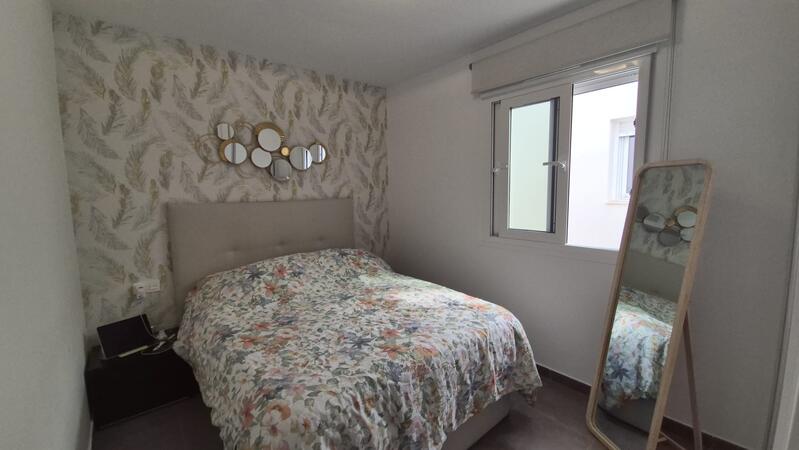 2 chambre Maison de Ville à vendre