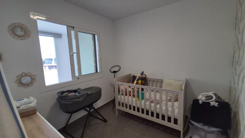 2 chambre Maison de Ville à vendre
