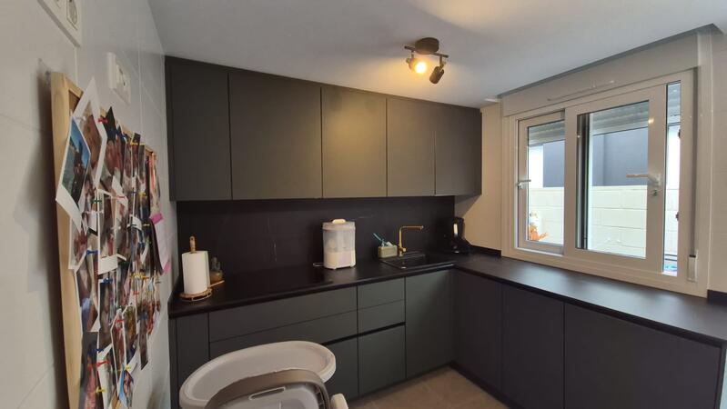 2 chambre Maison de Ville à vendre
