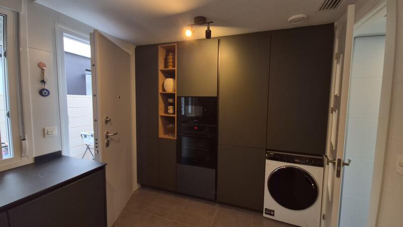 2 chambre Maison de Ville à vendre