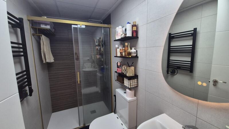 2 chambre Maison de Ville à vendre