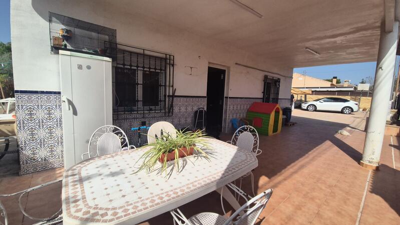 Villa à vendre dans Molina de Segura, Murcia