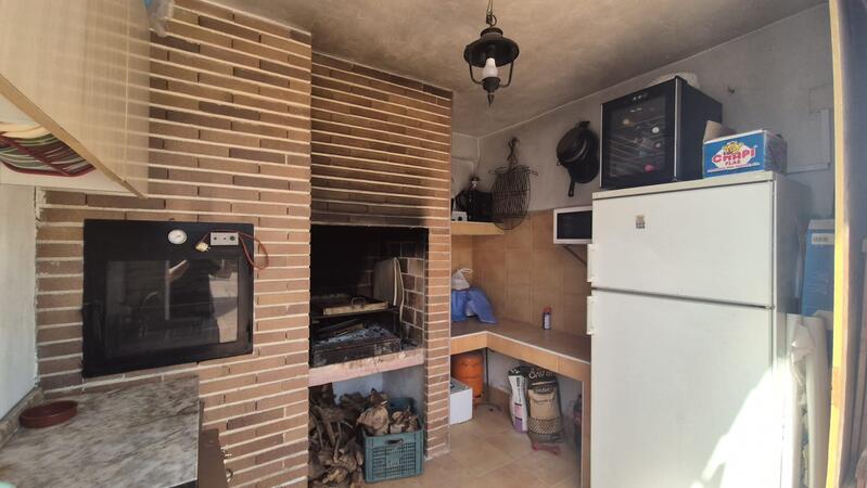 3 chambre Villa à vendre
