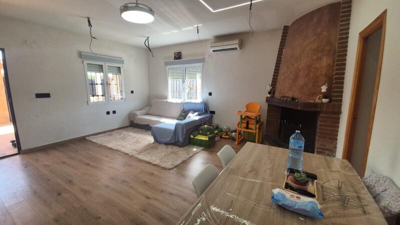 3 chambre Villa à vendre