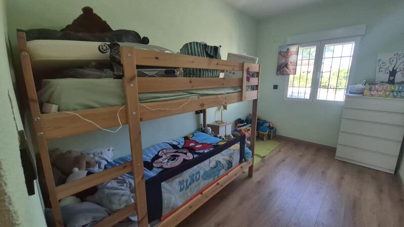 3 chambre Villa à vendre