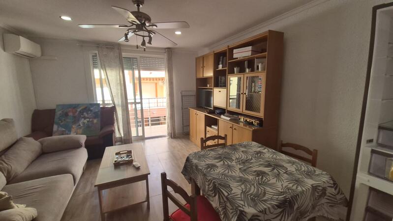 Appartement Te koop in Lo Pagan, Murcia