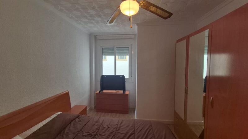 2 slaapkamer Appartement Te koop