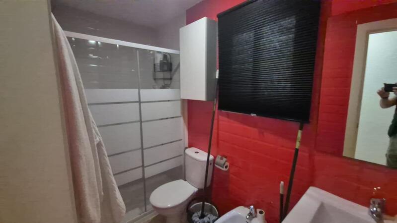 2 slaapkamer Appartement Te koop
