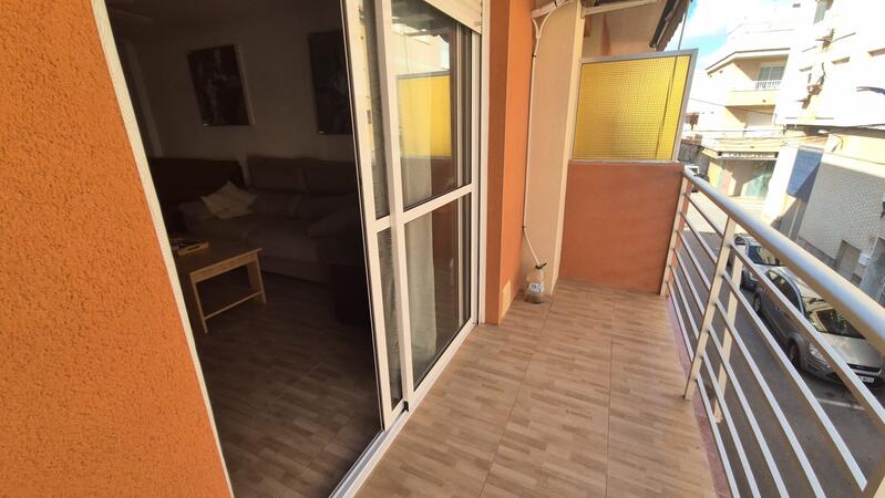 2 slaapkamer Appartement Te koop