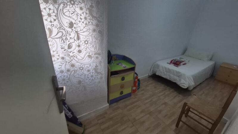 2 slaapkamer Appartement Te koop