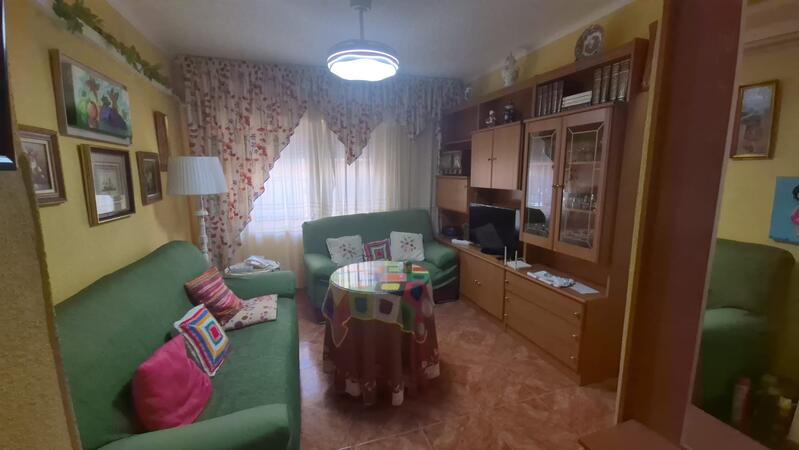 Appartement Te koop in Alcantarilla, Murcia