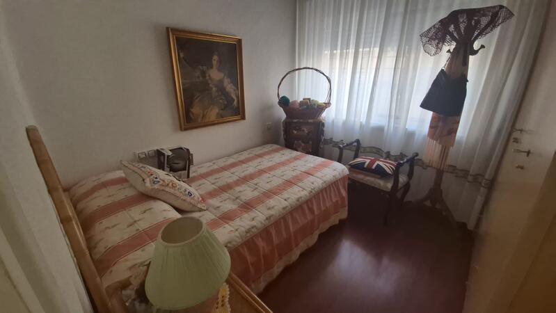 3 bedroom Apartment for sale