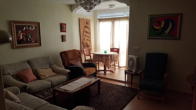 Apartment for sale in Lo Pagan, Murcia