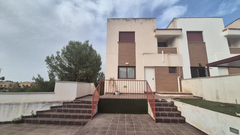 Villa en venta en Torre Guil, Murcia Villa en venta en Torre Guil, Murcia