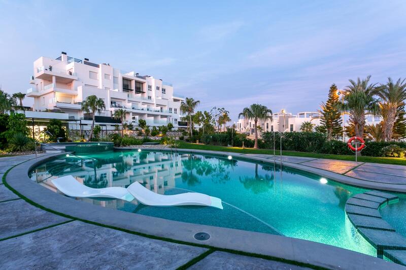 Apartment for sale in Punta Prima, Alicante