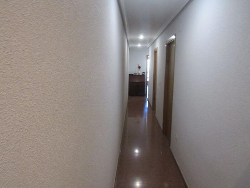 3 Cuarto Apartamento en venta