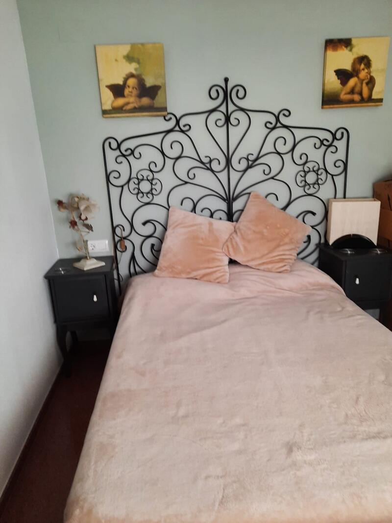 3 Cuarto Apartamento en venta