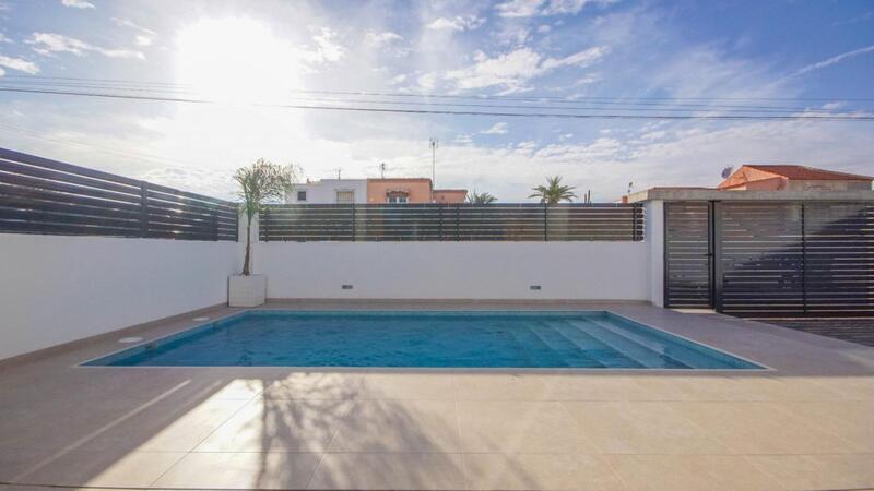 3 bedroom Villa for sale