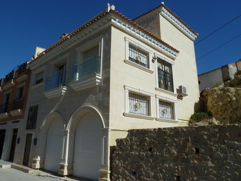 3 chambre Maison de Ville à vendre