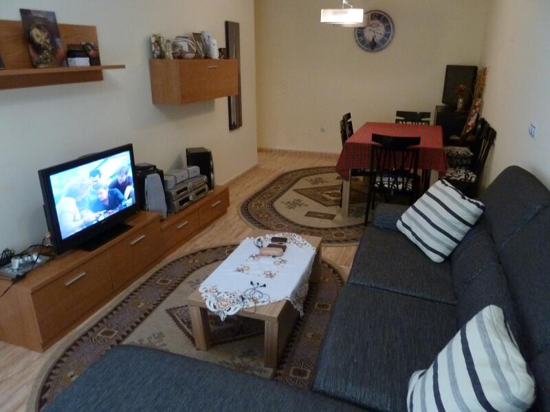 3 slaapkamer Appartement Te koop