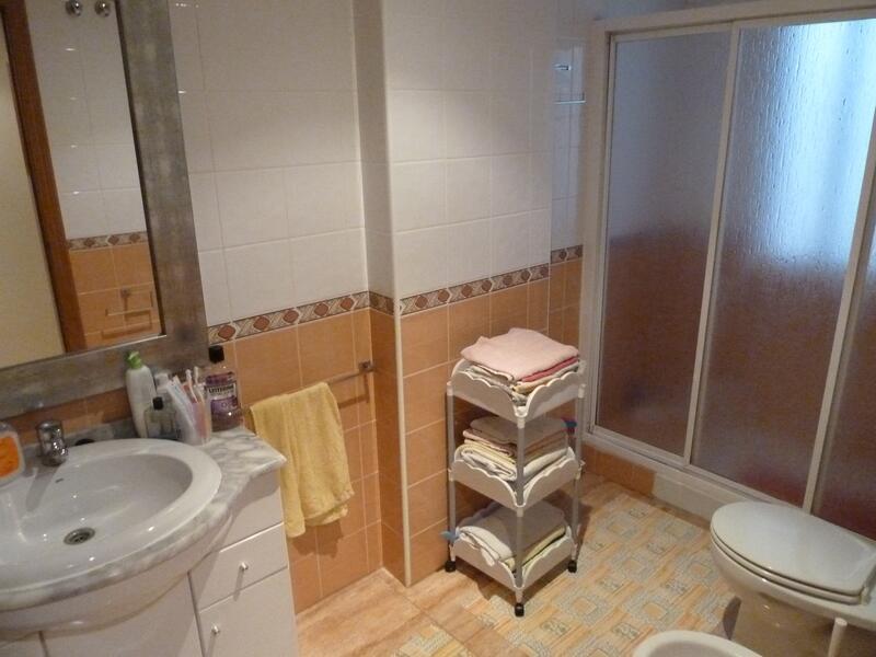 3 slaapkamer Appartement Te koop