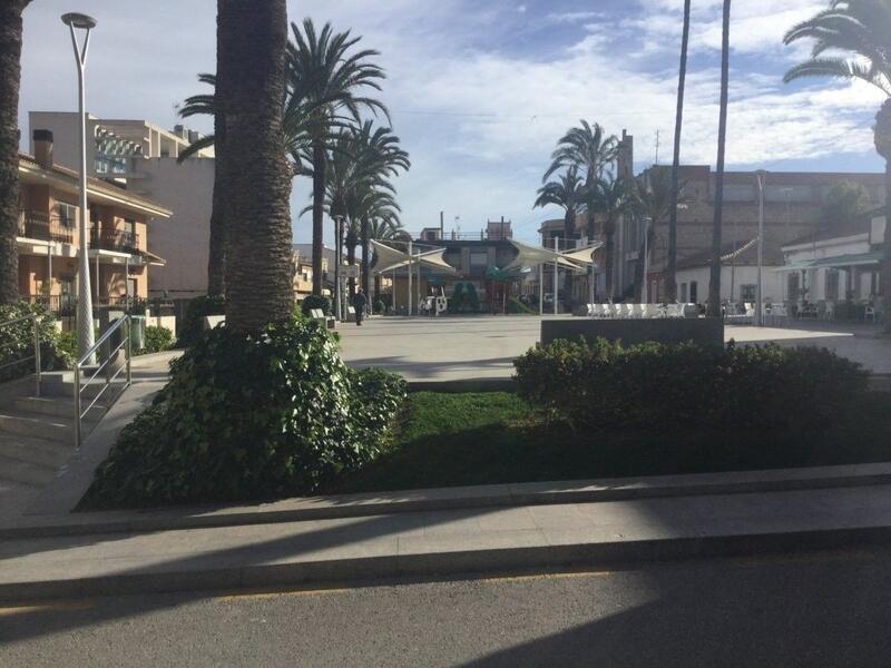 Townhouse for sale in Algorfa, Alicante