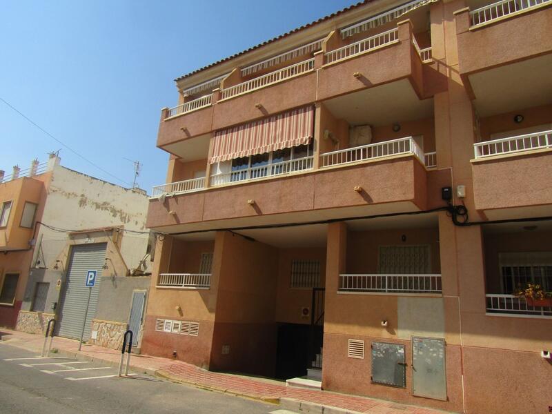 Apartamento en venta en Torrevieja, Alicante