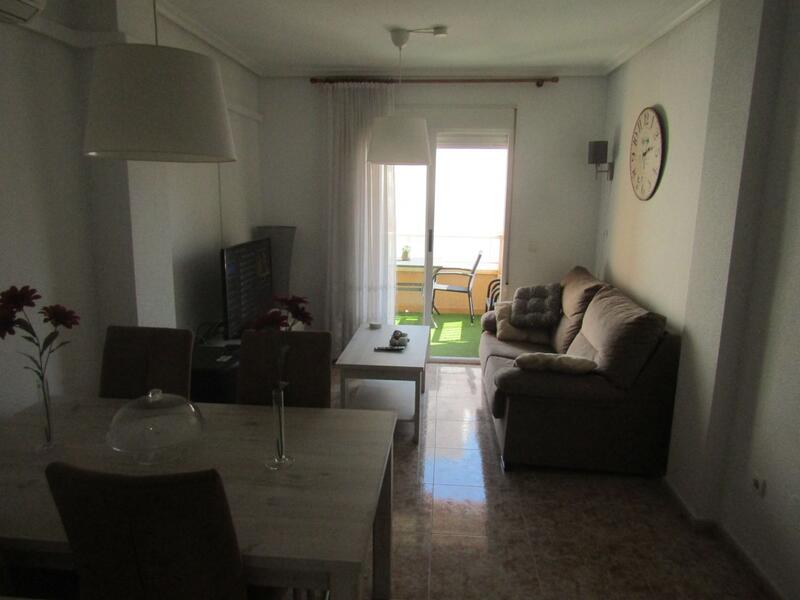 2 Cuarto Apartamento en venta