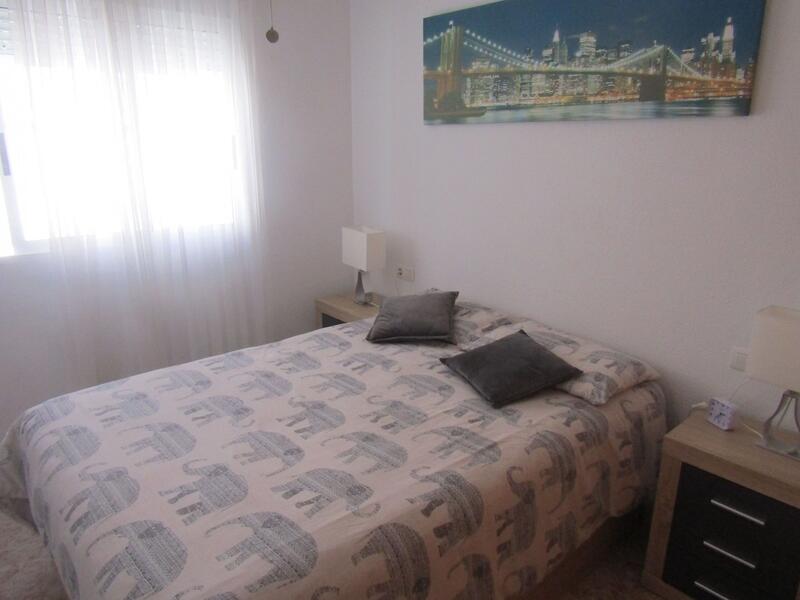 2 Schlafzimmer Appartement zu verkaufen