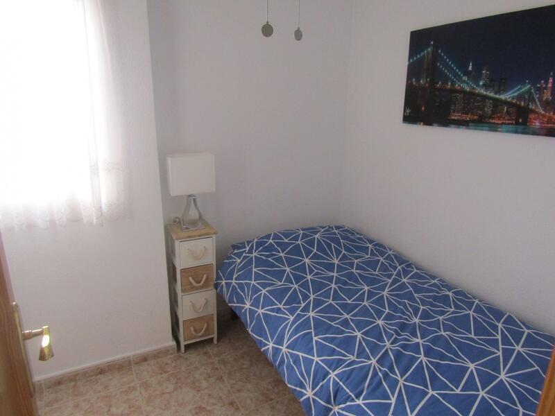 2 chambre Appartement à vendre